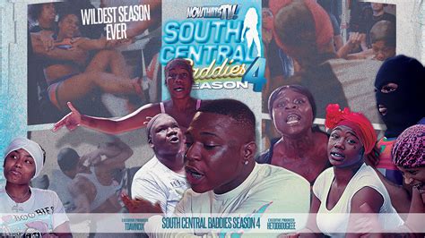 where can i watch baddies south central|south central baddies putlocker.